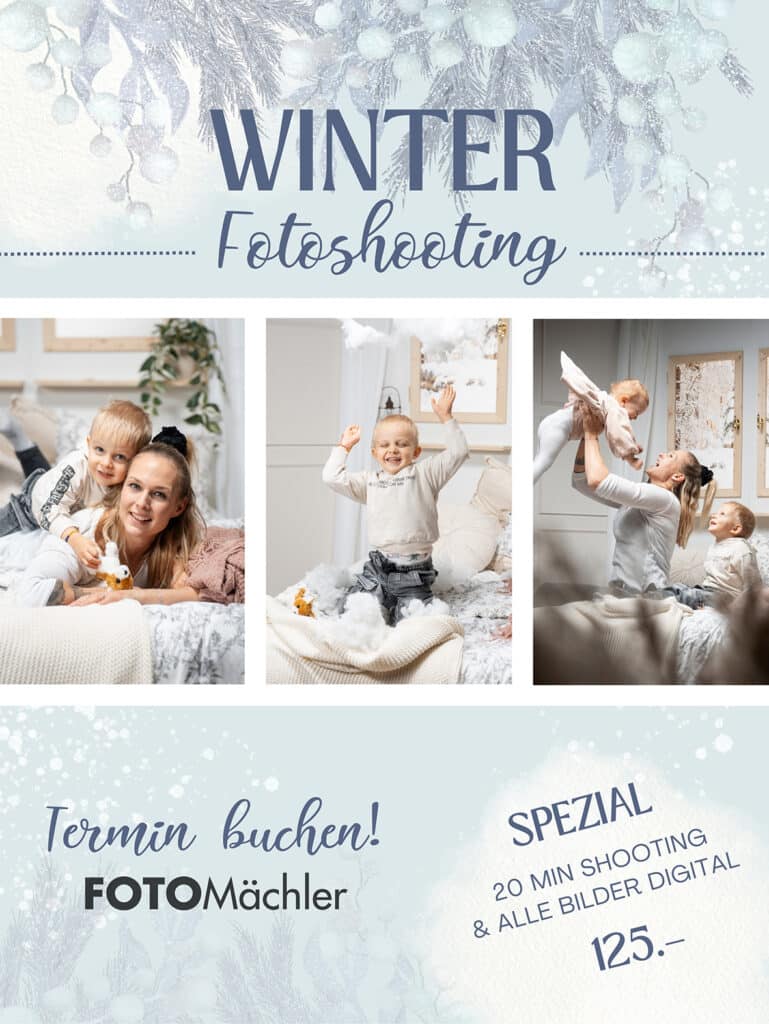 Unsere Wintersetaktion