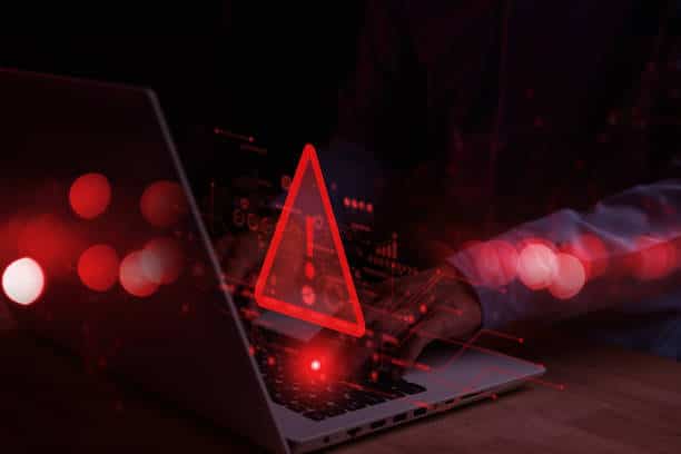 Cyberangriff