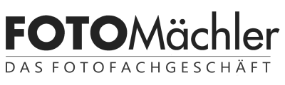 Foto Mächler Logo